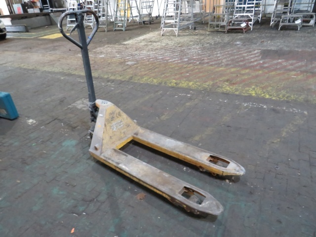 Pallet Truck