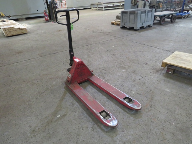Pallet Truck