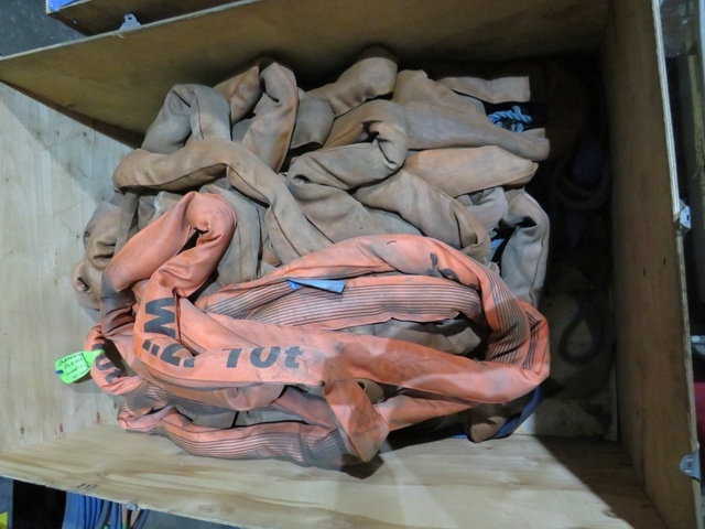 Box of 10 Ton Slings