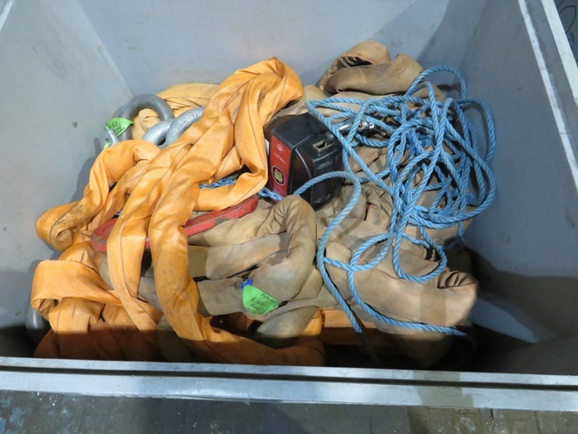 Box of 10 Ton Slings