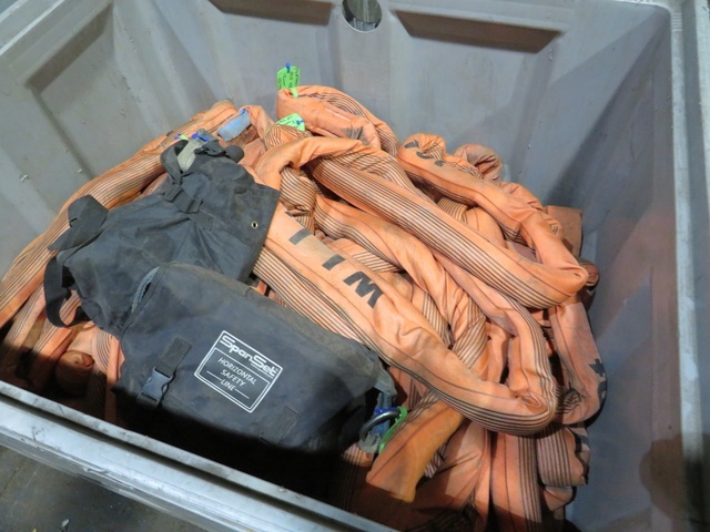 Box of 10 Ton Slings