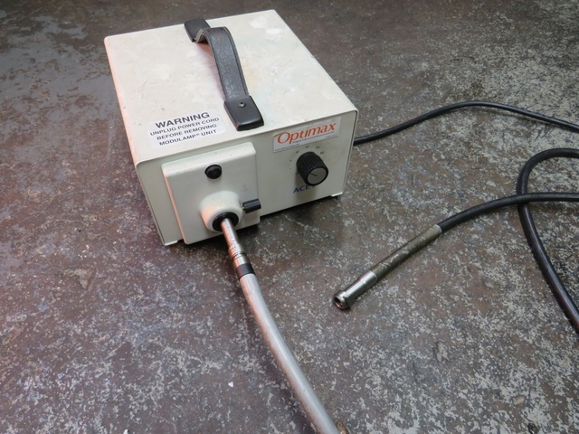 Optimax Inspection Light