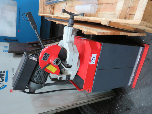 Holzmann MK250 Chop Saw
