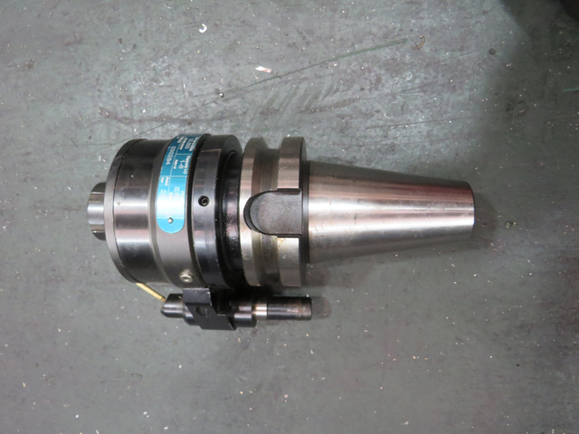 Speed Up Spindle