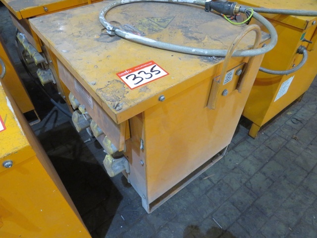 110 Volt Transformer