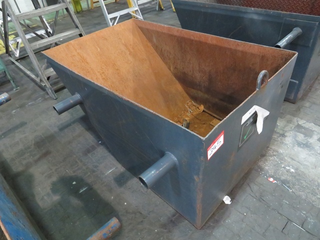 Tipping Skip