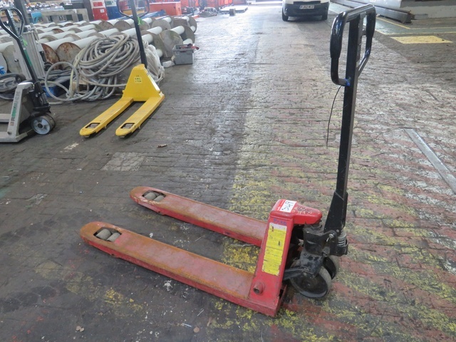 Pallet Truck