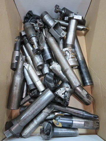 (2) Boxes of Cutters