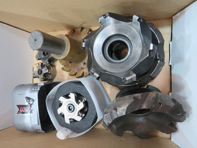 (2) Boxes of Cutters