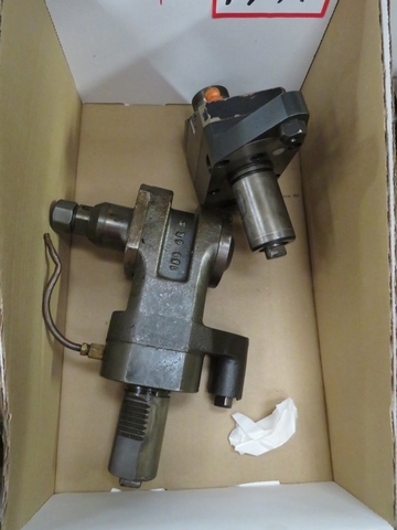 Live Tooling suitable for Mazak Quick Turn 18MS