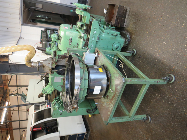 Cincinnati 2M-2406 Centreless Grinder