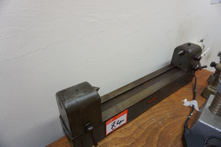 Victoria Bench Centre 440mm Between Centres