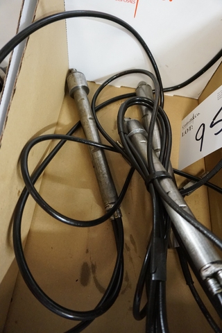 Tools for Sliding Head Machines