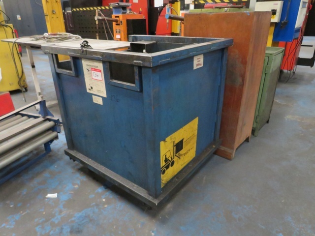 Empteezy Mobile Skip