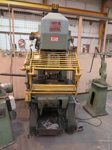 Bentley Epic OBI.32 Press