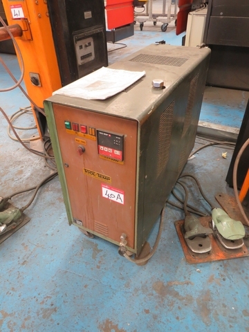 Tool-Temp TT-3000 Water Chiller