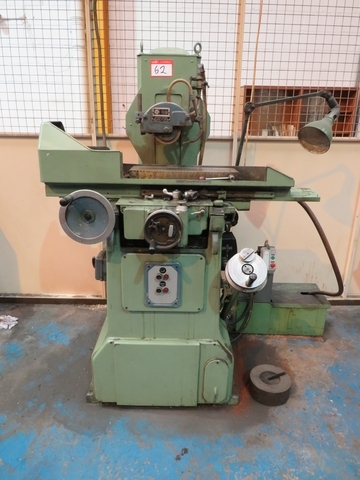 Jones & Shipman 540 Surface Grinder