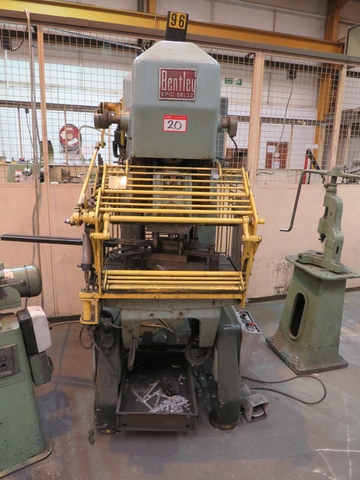 Bentley Epic OBI.32 Press