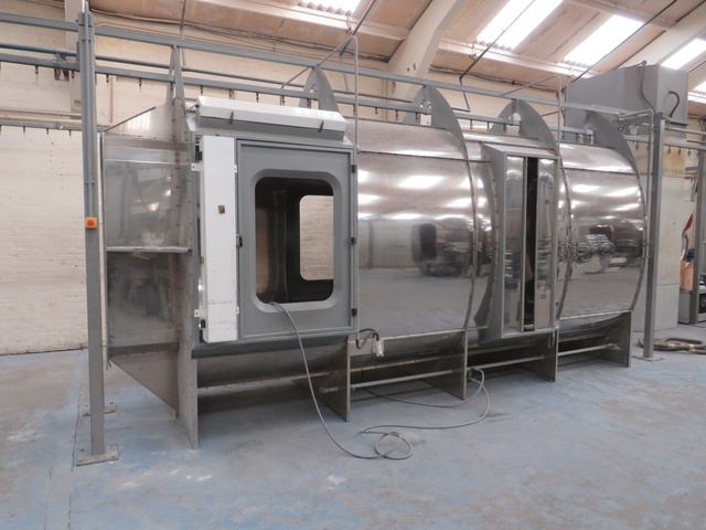 Combination of Lots 200, 200A, 200B, 200C, 200D & 200E