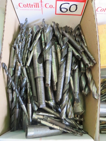 Box of Drills