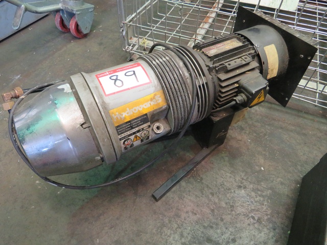 Hydrovane 5 Compressor