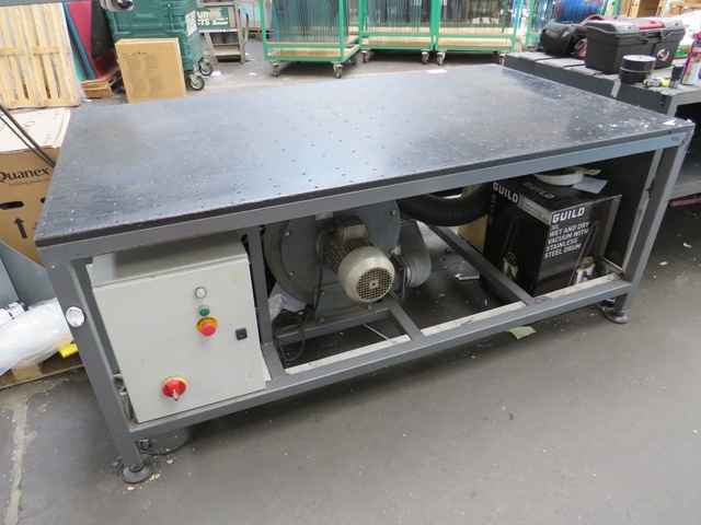 Edgetech Super Spacer Hand Held Applicator