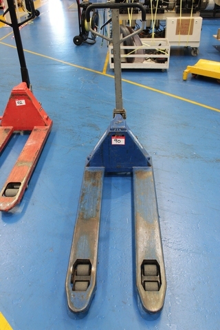 Quicklift Pallet Truck