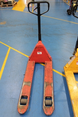 2500kg Pallet Truck