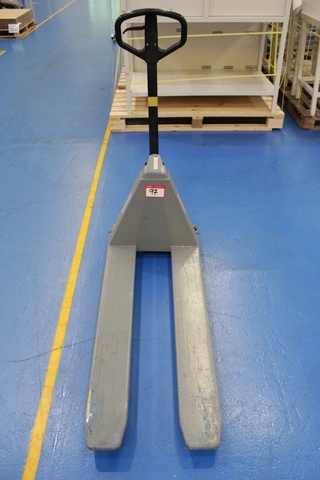Pallet Truck