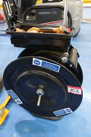 Plastic Band Strapping Kit