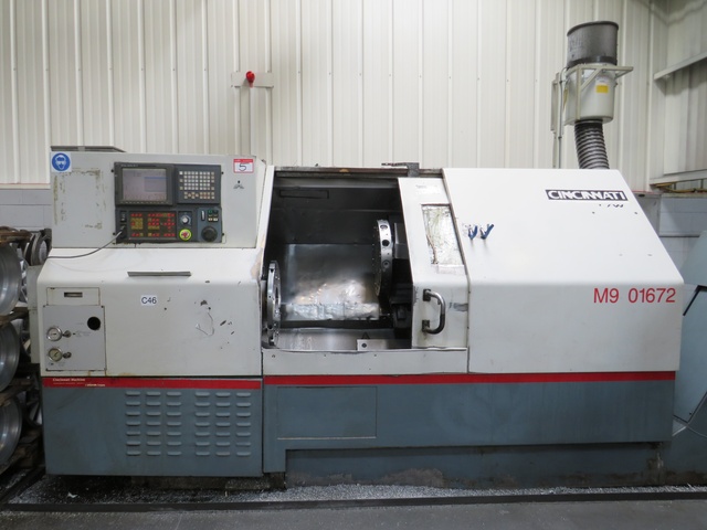 Hegla VSG A-37MT Cutting Table