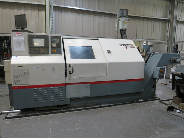 Hegla Optimax 3326 ES Twin Plus, BBF3326 Tilt/Load Table