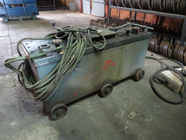 Max 20-300 Arc Welder