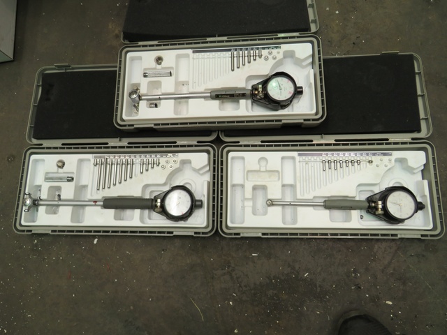 Bore Gauges