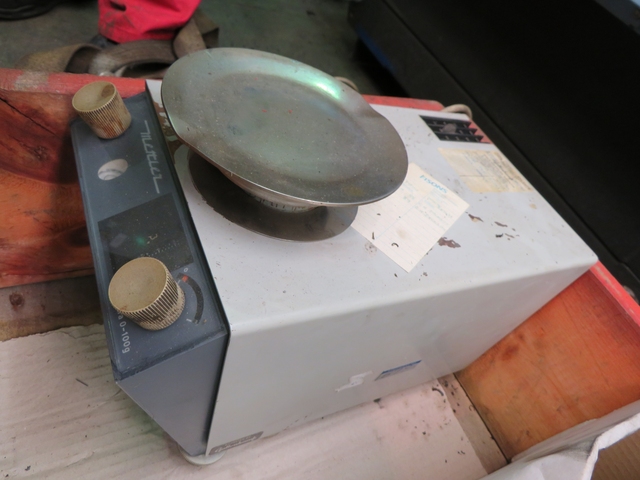 Mettler Weighing Scales