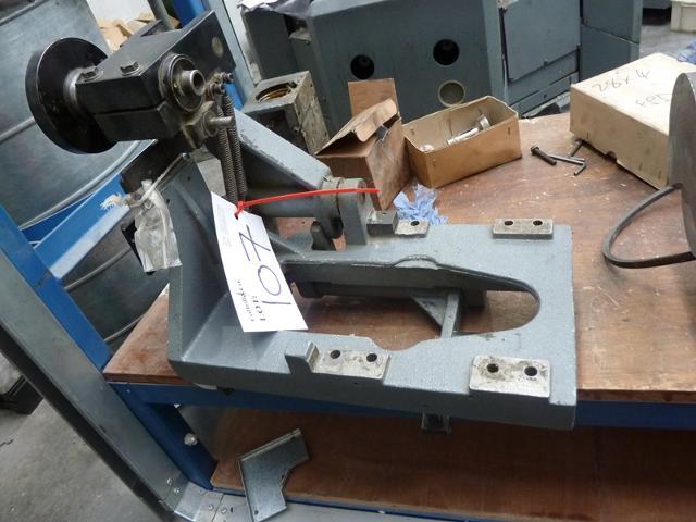 Scarf Tool attachment