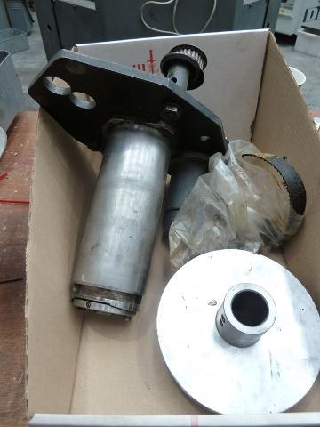 Polygon Head attachment