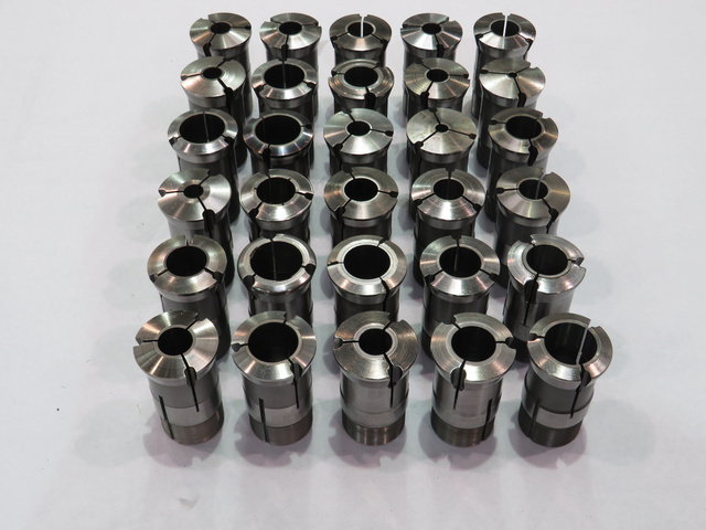 Qty Guide Bushes, Size 229T suitable for Citizen Machines