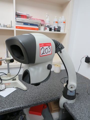 Vision Engineering Mantis Elite Stereo Microscope