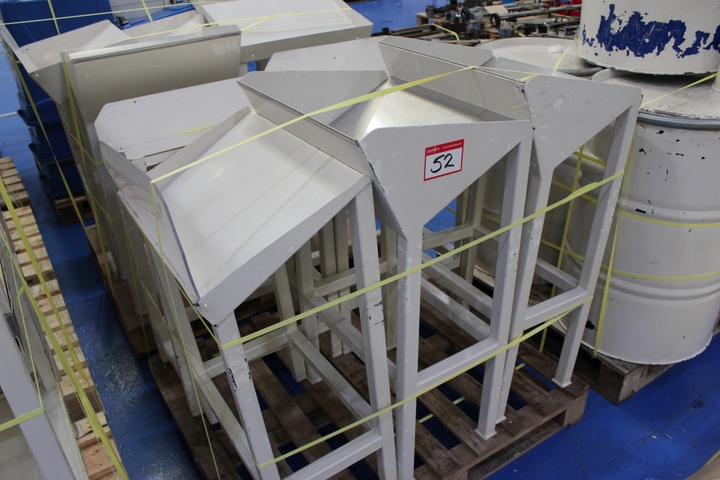 (10) x Product Tables