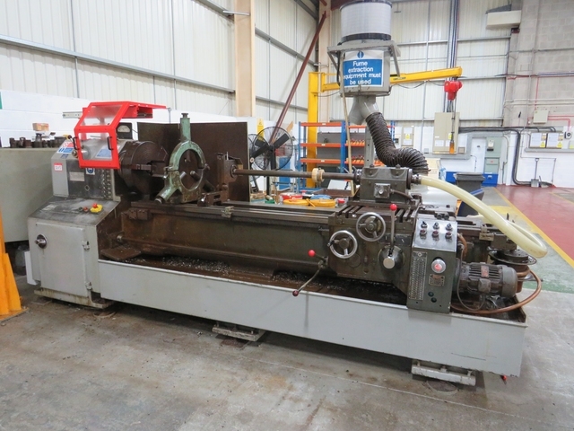 Combination of lots 205 & 205A