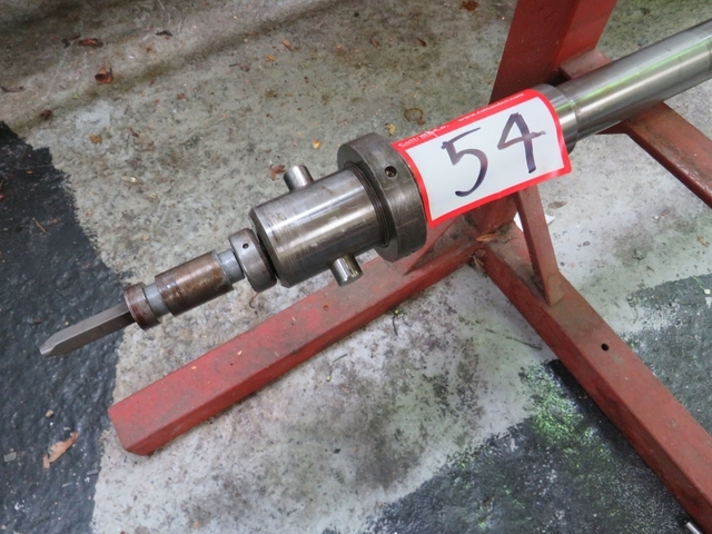 Spindle Shaft for Ohio Machine