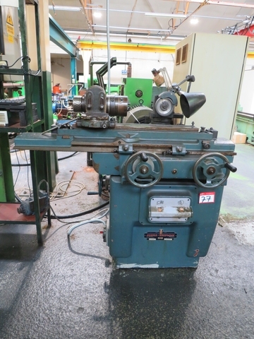 Jones & Shipman 310 Grinder