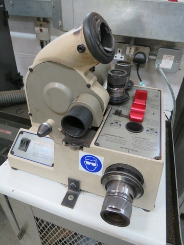 Darex SP2500 Super Precision Drill Sharpener