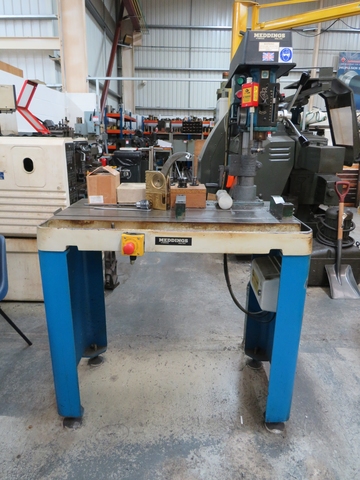 Meddings L2/HRM/3PH Drill (12/2005)