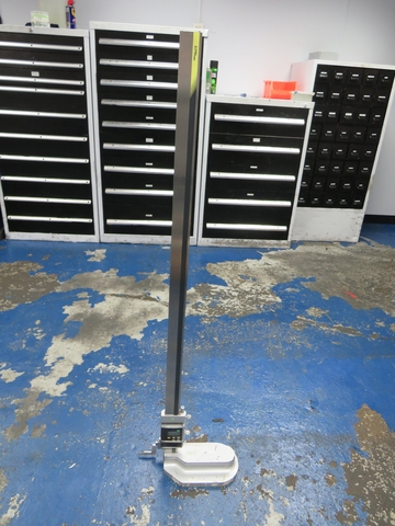 1m Digital Height Gauge
