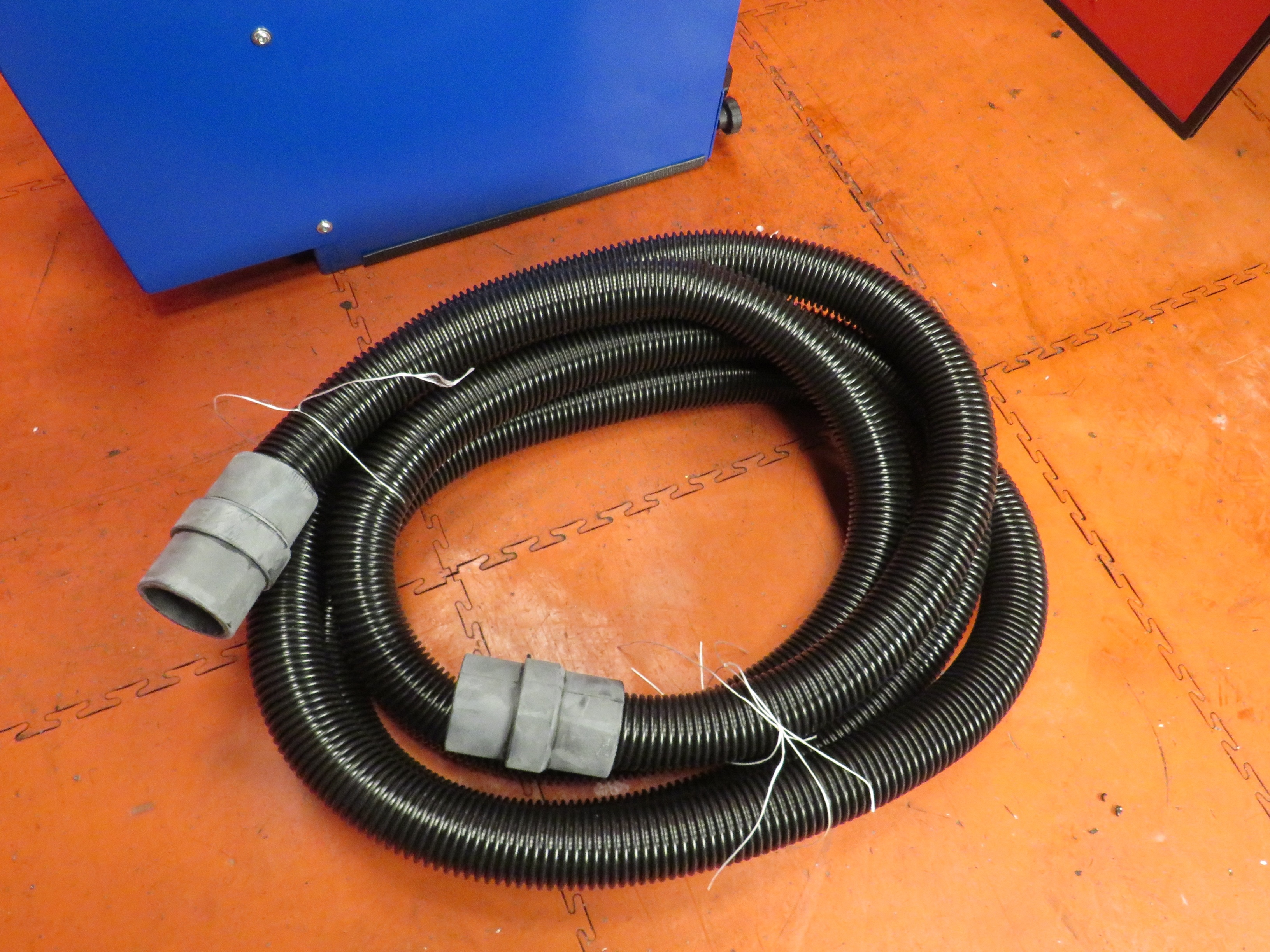 Binzel FES-200 Fume Extraction System (Unused)