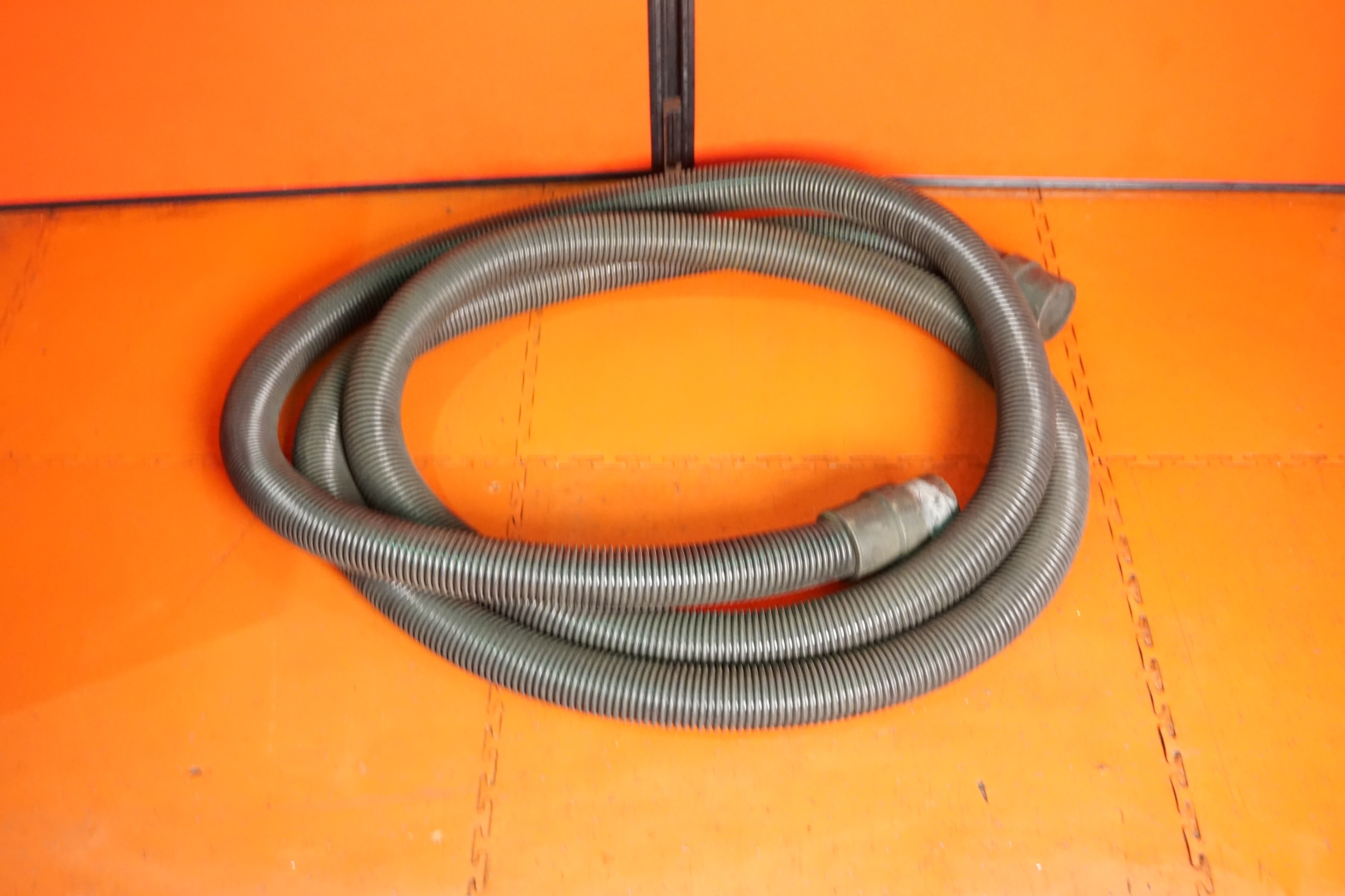 (4) x Binzel FES-200 Fume Extraction System including (4) x Binzel Rab Grip 25AK 4mtr Torch