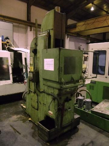 Coventry Tool & Gauge American Type TR4-24 Broaching Machine