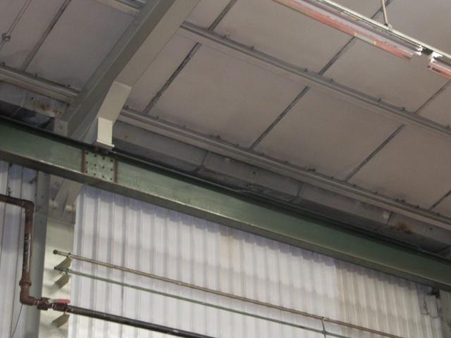 30 Metres Paired Rail for Overhead Crane
